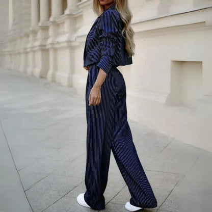 EVA-US - Two-piece elegant set