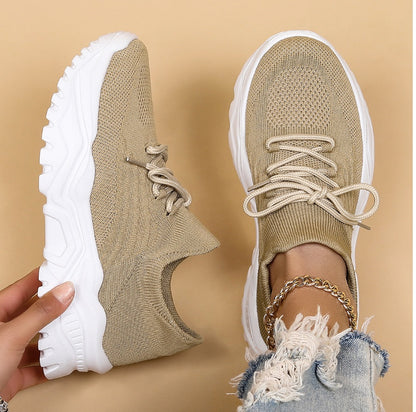EVA-US | Orthopedic Shoes With Additional Support For The Feet