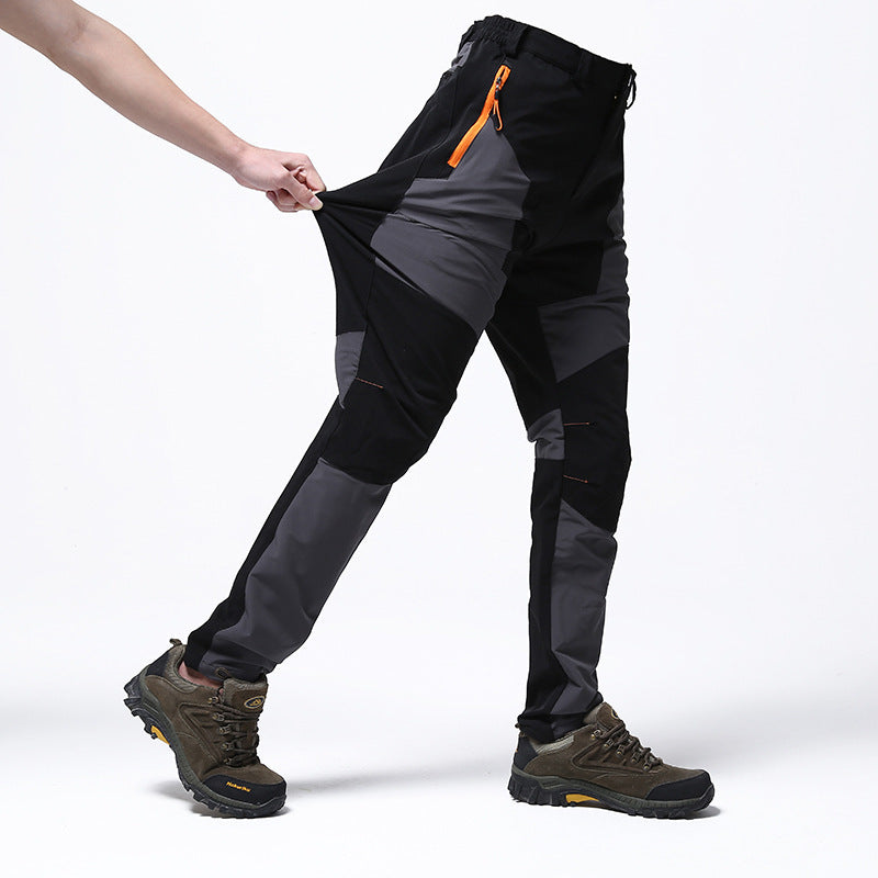 EVA-US | Hiking Pants for Men