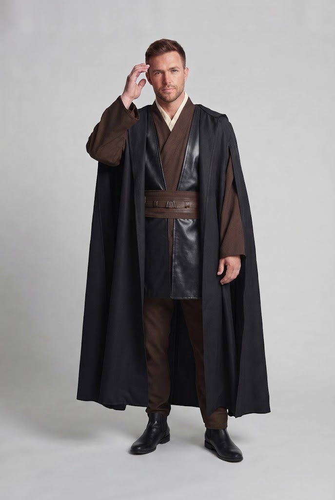 Men's traditional Samurai outfit EVA-US