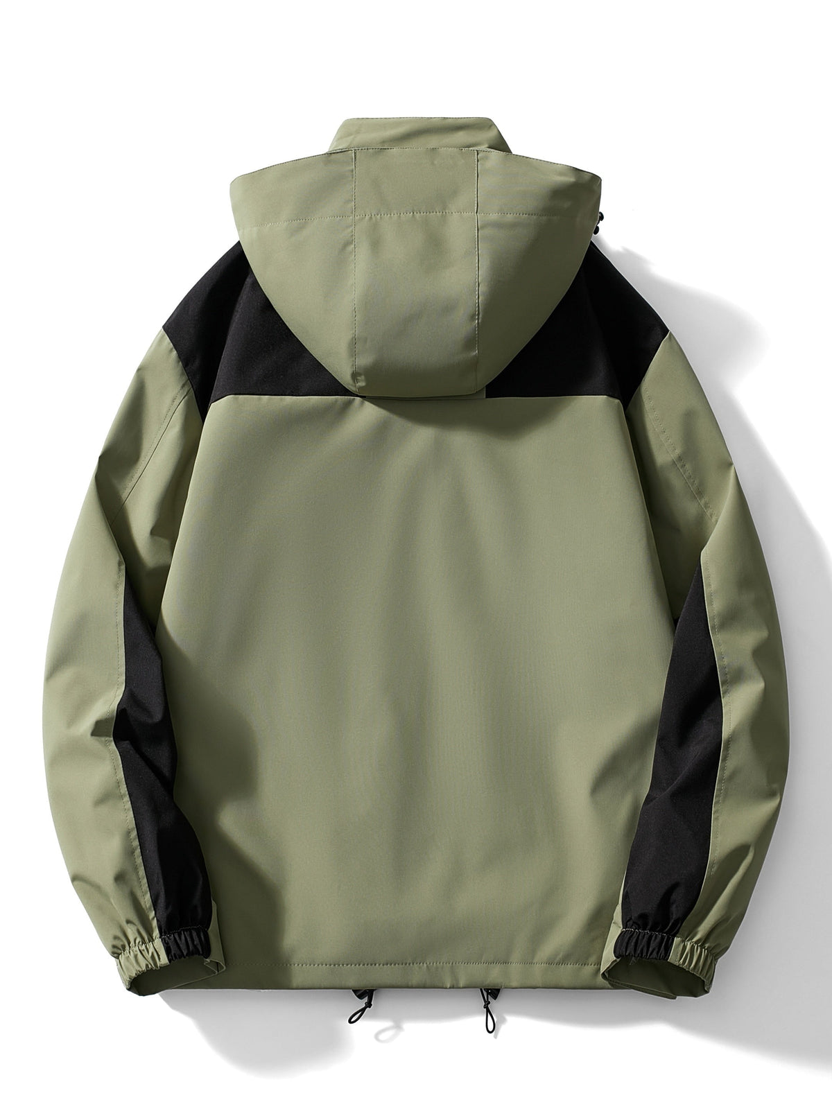 EVA-US | 3-In-1 Fleece-Winter Jacket With Hood For Women