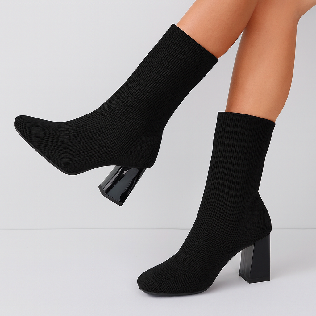 Ankle Boots EVA-US