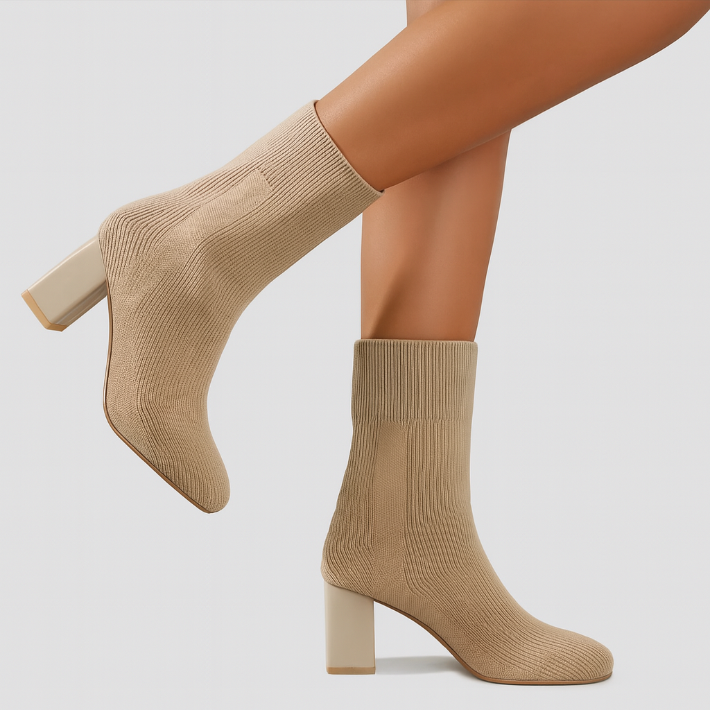 Ankle Boots EVA-US