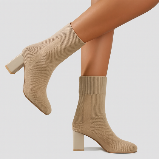 Ankle Boots EVA-US