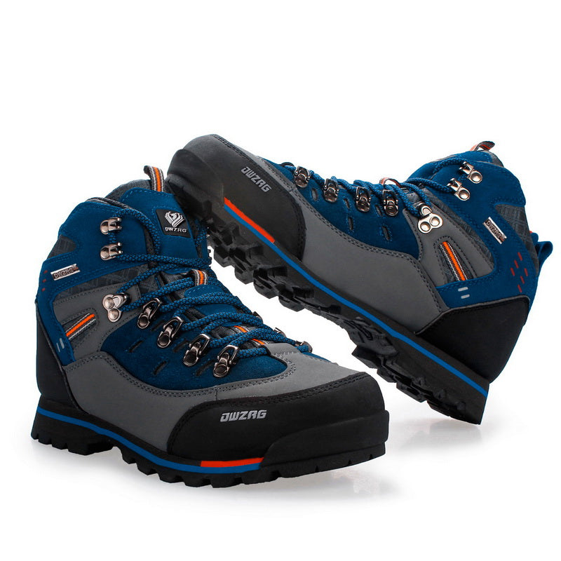 EVA-US | Robust Work Shoes