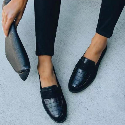 EVA-US - Elegant Half Shoes for Women
