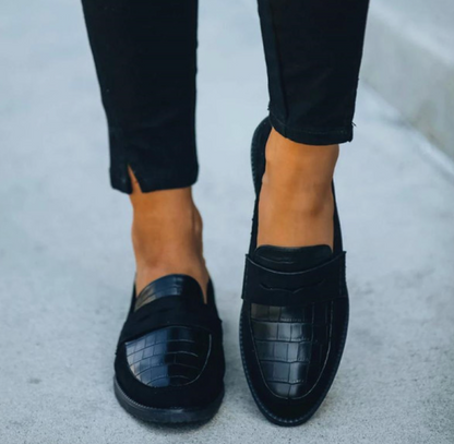 EVA-US - Elegant Half Shoes for Women