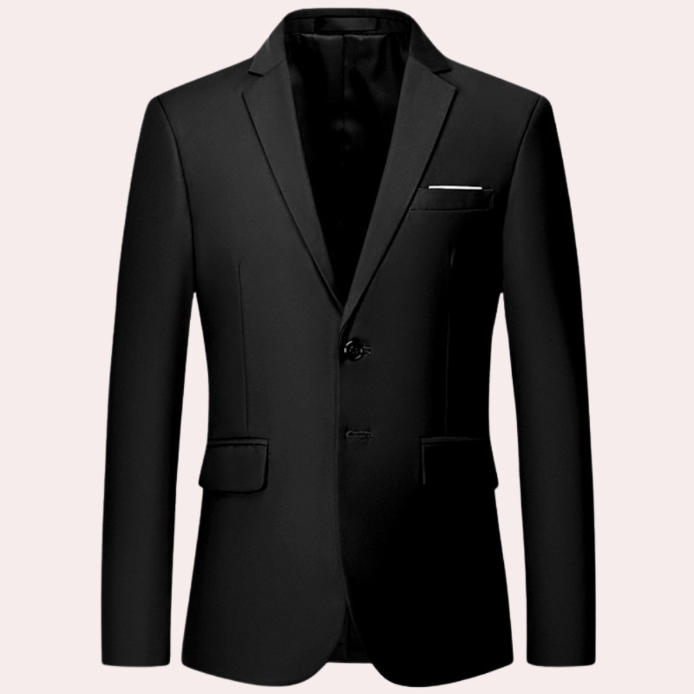 EVA-US | Stylish Men's Blazer