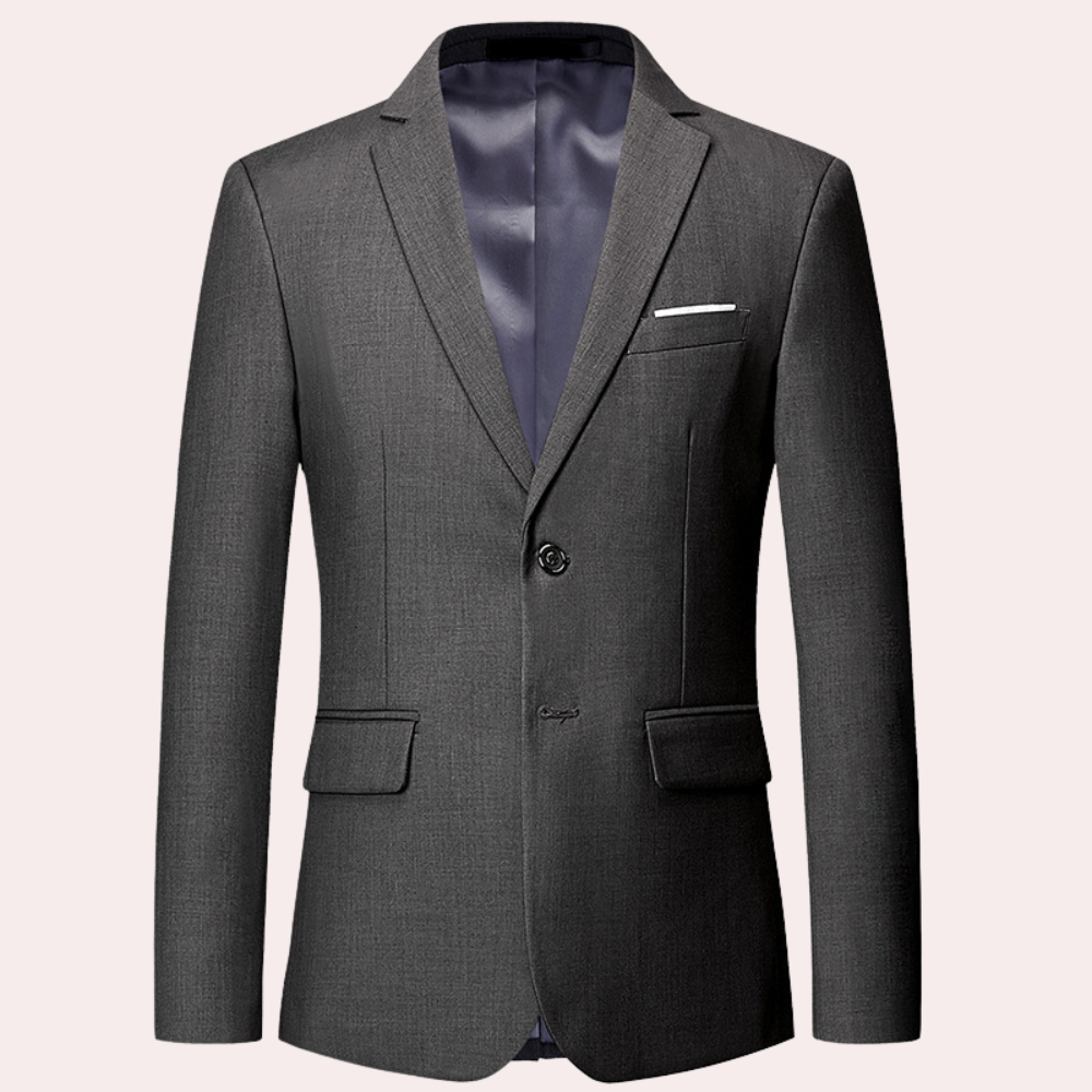 EVA-US | Stylish Men's Blazer