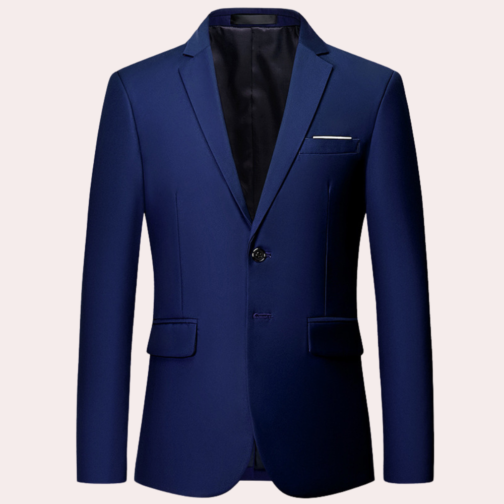 EVA-US | Stylish Men's Blazer