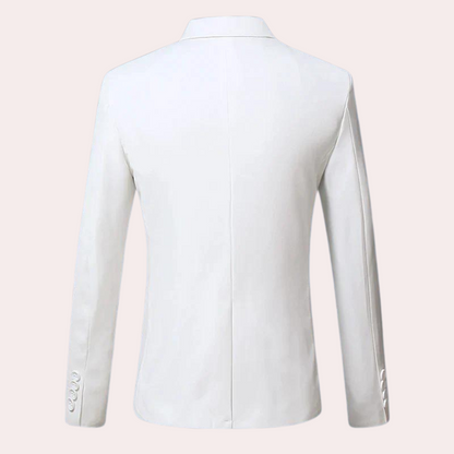 EVA-US | Stylish Men's Blazer