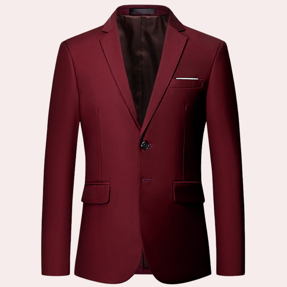 EVA-US | Stylish Men's Blazer