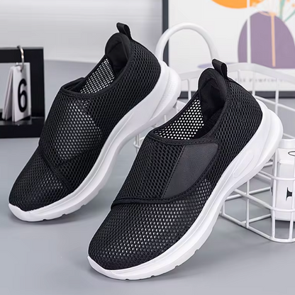 EVA-US | Extra Wide Diabetic Shoes For Men