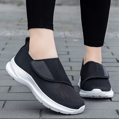 EVA-US | Extra Width Diabetic Shoes For Women