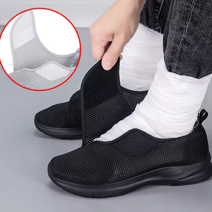EVA-US | Extra Width Diabetic Shoes For Women