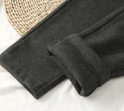 Woolen Winter Pants