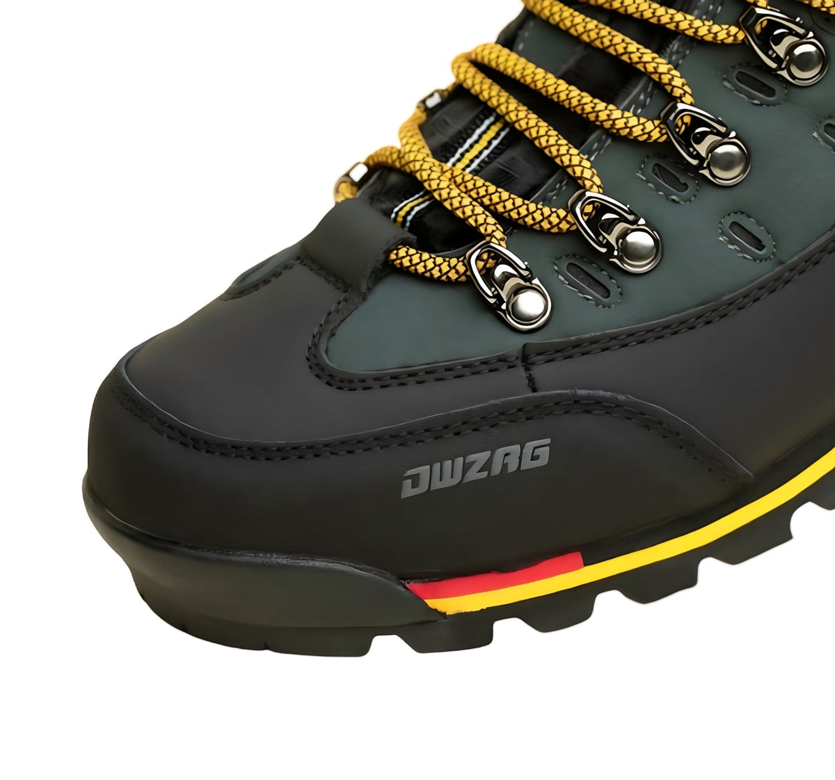 EVA-US | Robust Work Shoes