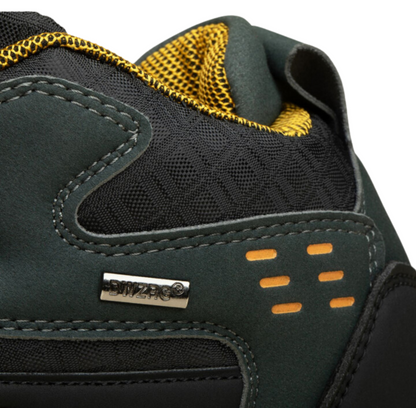 EVA-US | Robust Work Shoes