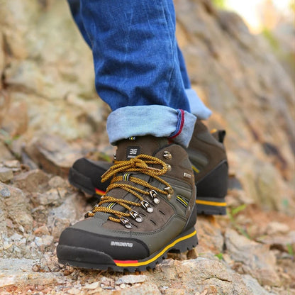 EVA-US | Robust Work Shoes