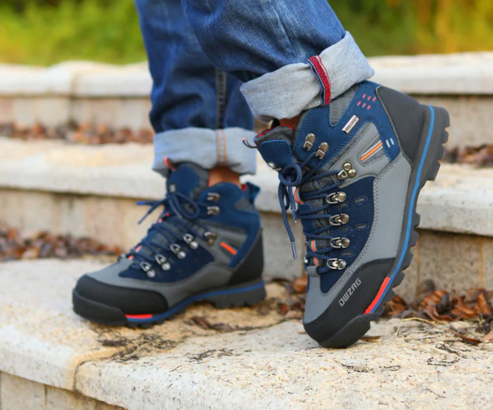 EVA-US | Robust Work Shoes