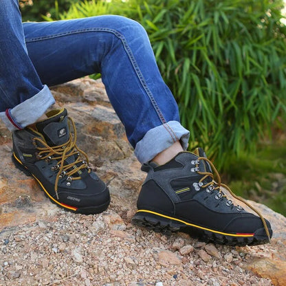 EVA-US | Robust Work Shoes