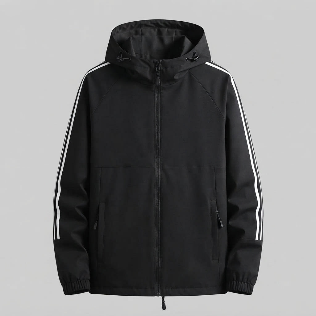 Men's Sporty Casual Jacket EVA-US
