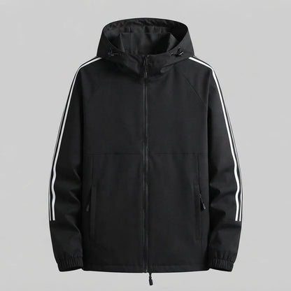 Men's Sporty Casual Jacket EVA-US
