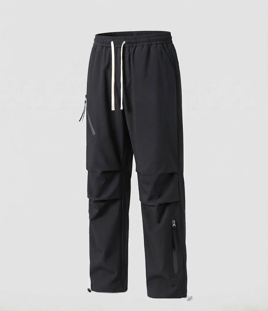 Men's Multifunctional Trekking Pants EVA-US