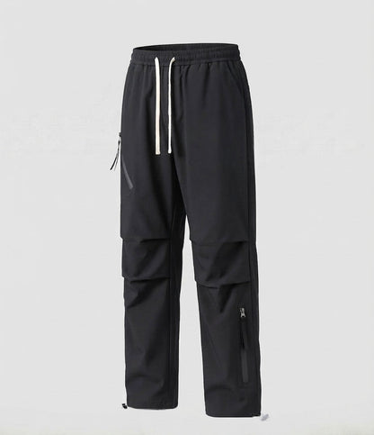 Men's Multifunctional Trekking Pants EVA-US
