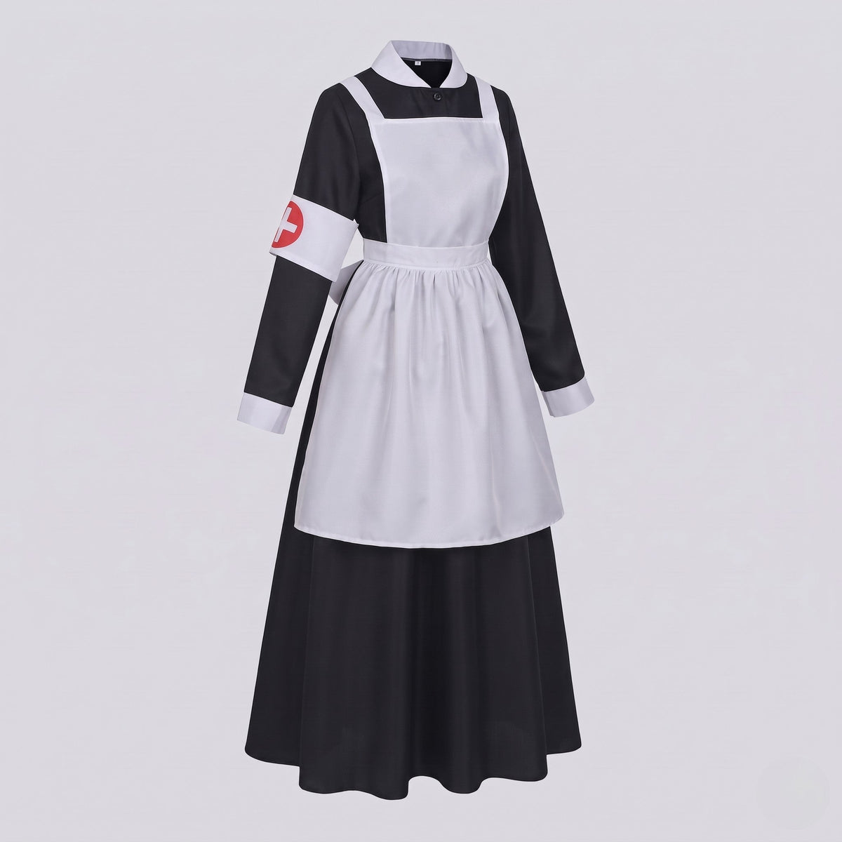 Women's Nurse Costume EVA-US