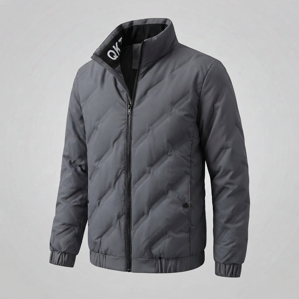 Men's Padded Jacket EVA-US
