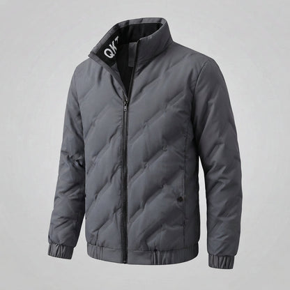 Men's Padded Jacket EVA-US