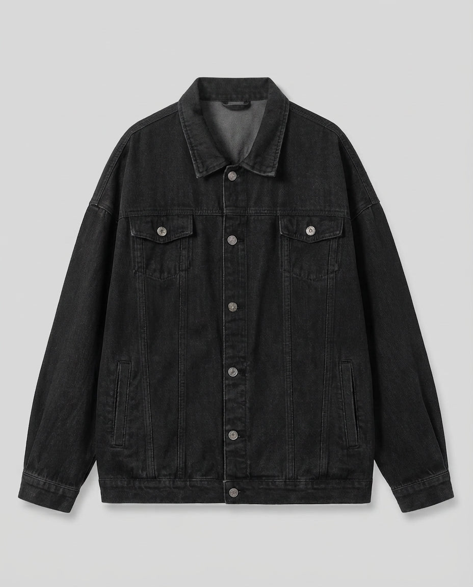 Men's Overshirt Jacket EVA-US