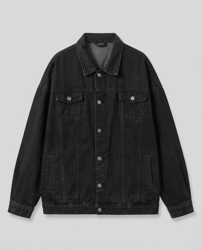 Men's Overshirt Jacket EVA-US