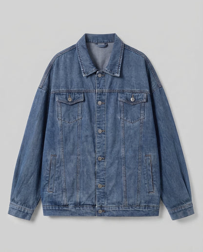 Men's Overshirt Jacket EVA-US