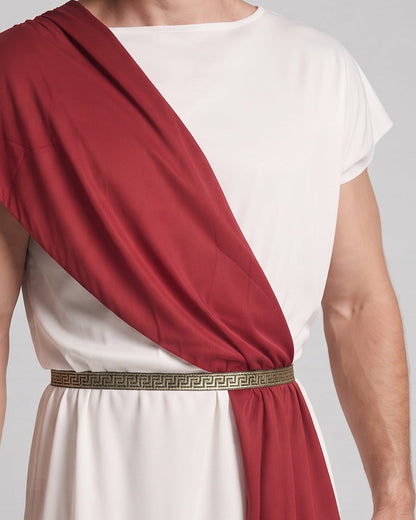 Men's Antique Gladiator Costume EVA-US