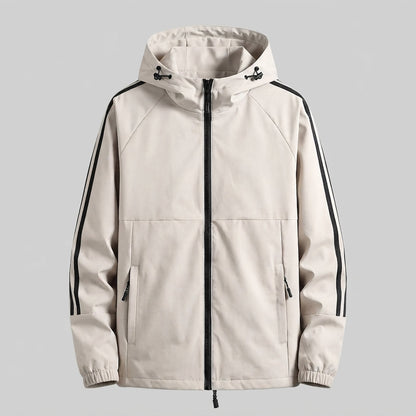 Men's Sporty Casual Jacket EVA-US