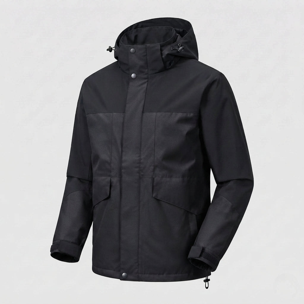 Women's Sporty Functional Jacket EVA-US