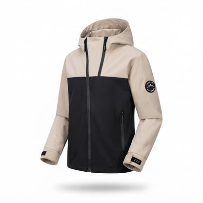 Women's Technical Transition Jacket EVA-US