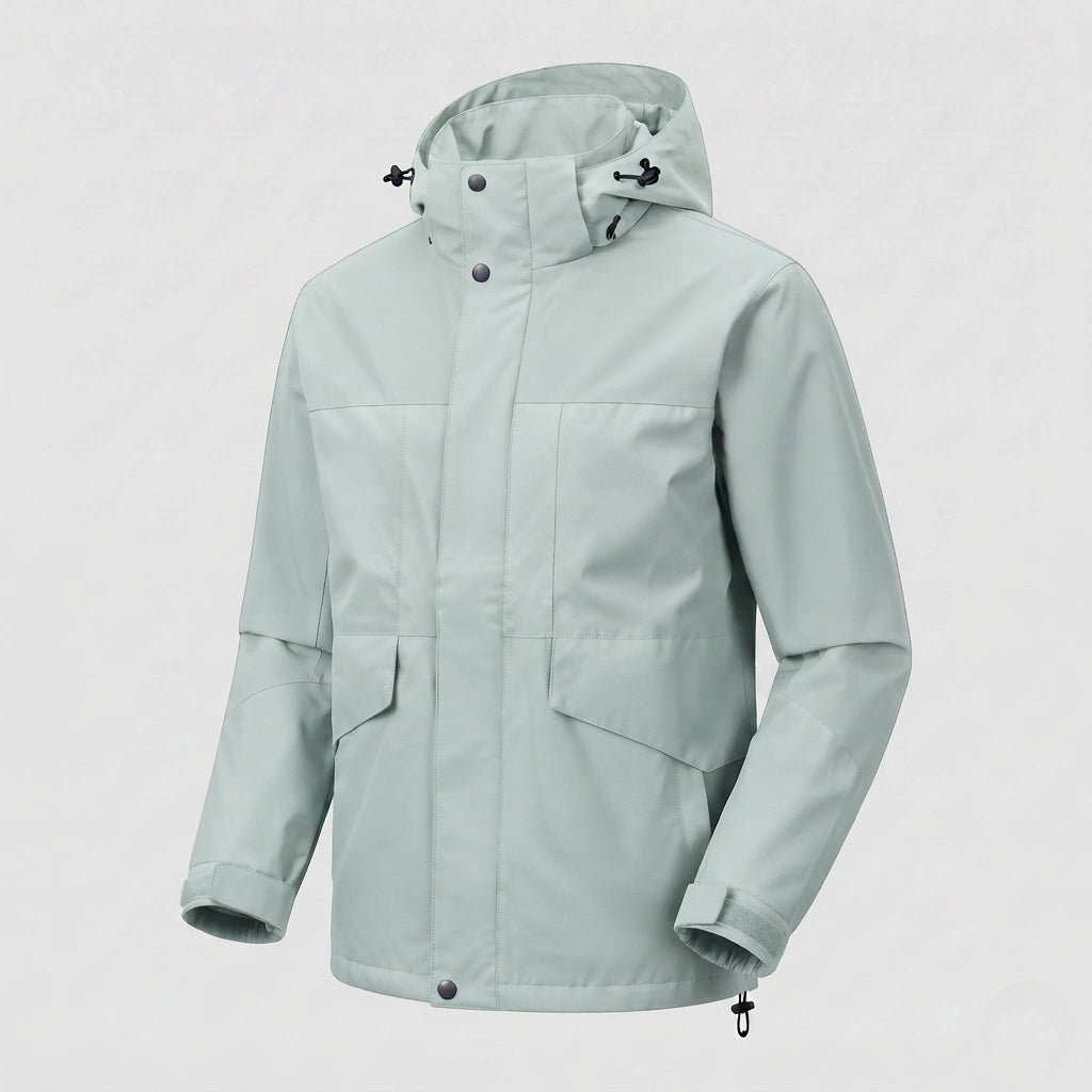 Women's Sporty Functional Jacket EVA-US