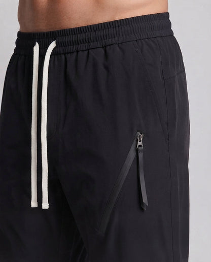 Men's Multifunctional Trekking Pants EVA-US