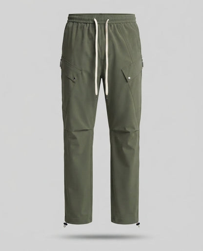 Men's Comfortable Outdoor Pants EVA-US