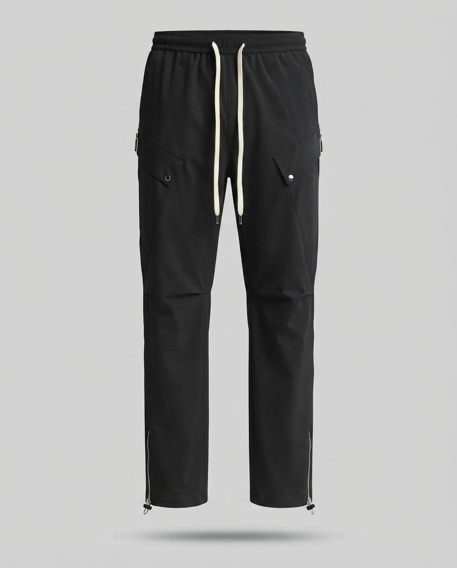 Men's Comfortable Outdoor Pants EVA-US