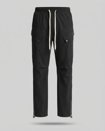 Men's Comfortable Outdoor Pants EVA-US