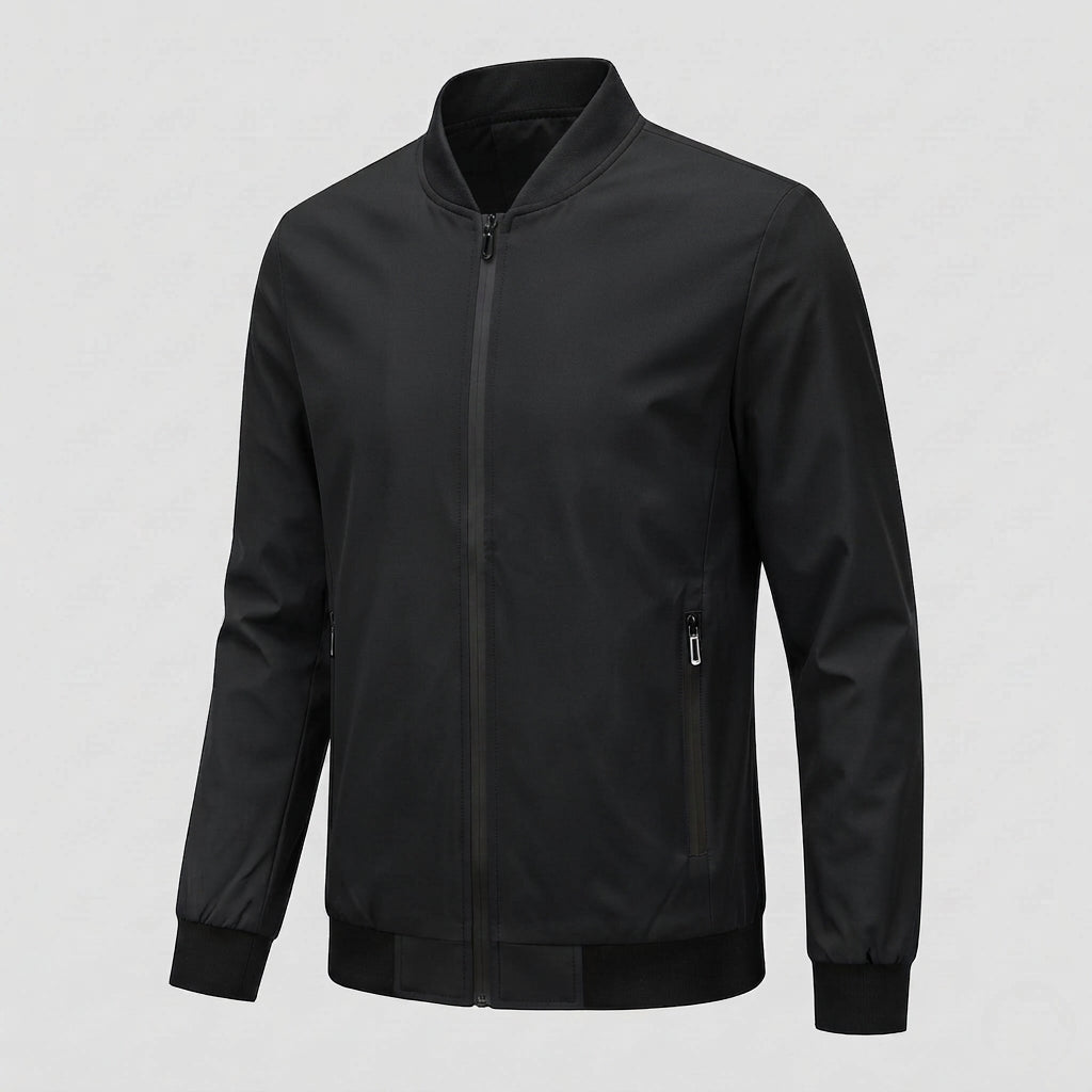 Men's Elegant Sports Jacket EVA-US