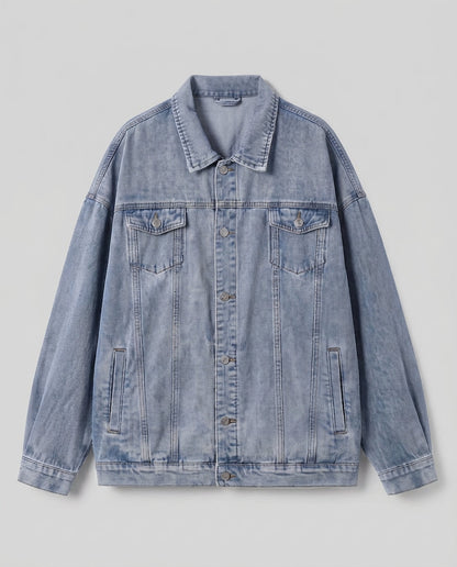 Men's Overshirt Jacket EVA-US