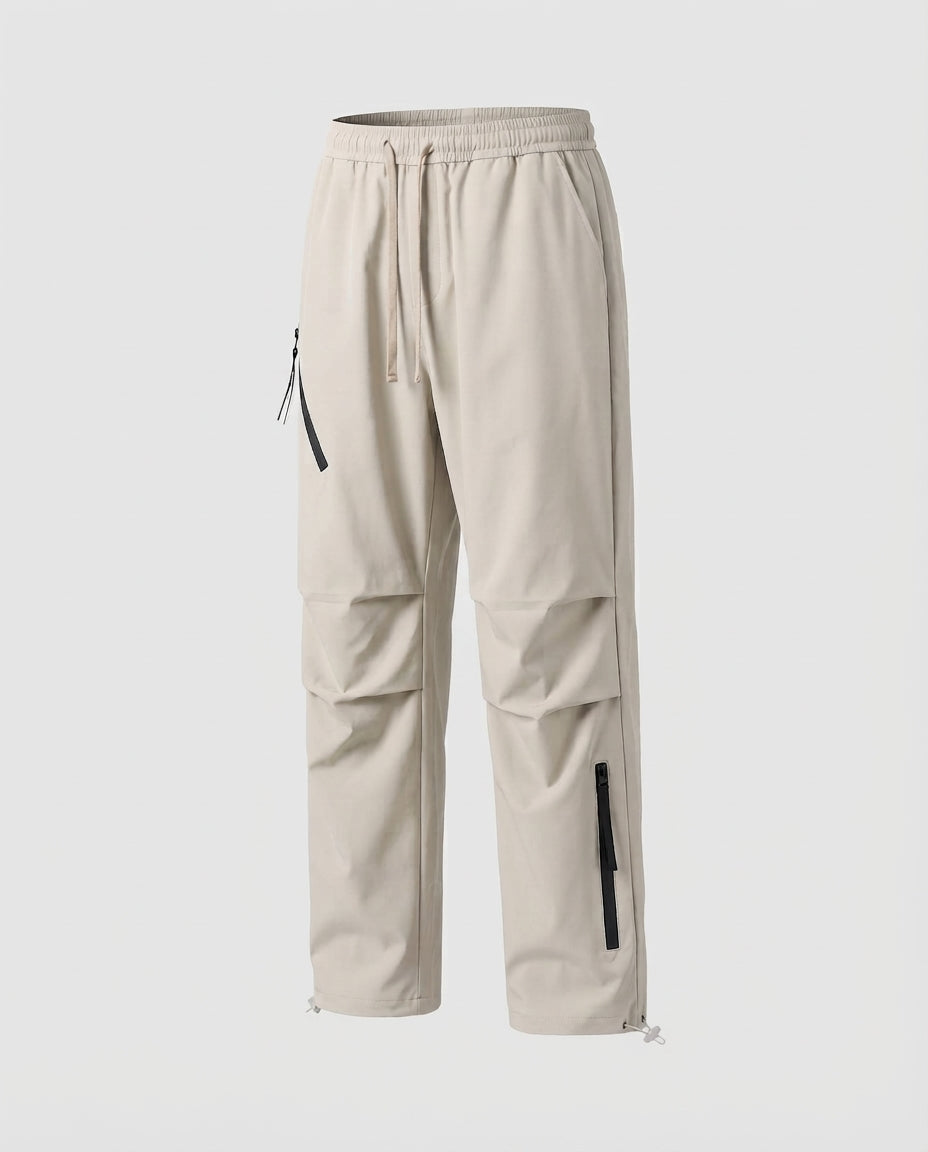 Men's Multifunctional Trekking Pants EVA-US