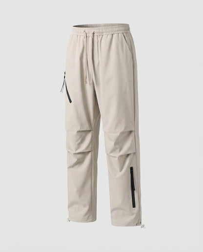 Men's Multifunctional Trekking Pants EVA-US