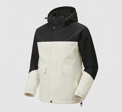 Women's Sporty Functional Jacket EVA-US