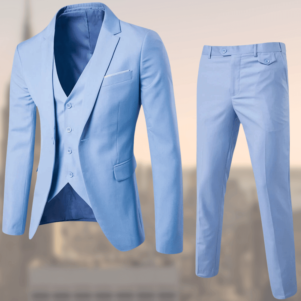 Premium Suit Set